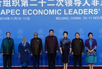 APEC对中国意味着什么？